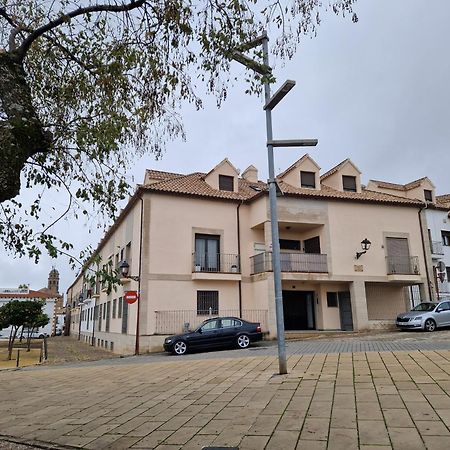 Apartamento V27 Baeza Dış mekan fotoğraf