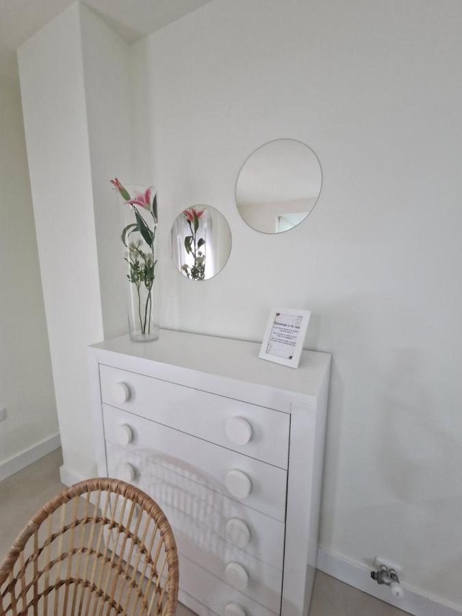 Apartamento V27 Baeza Dış mekan fotoğraf