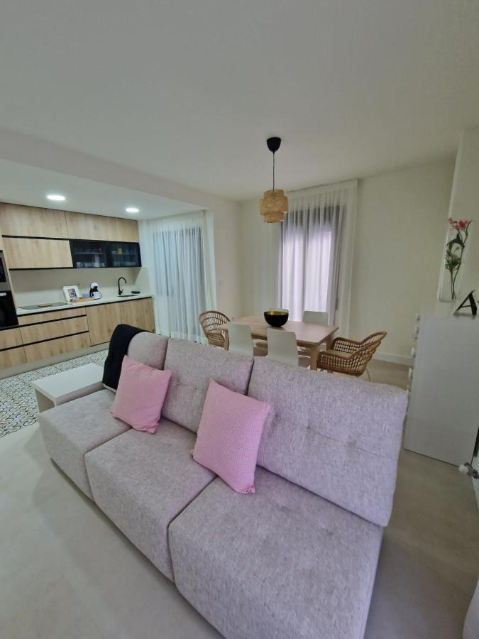 Apartamento V27 Baeza Dış mekan fotoğraf