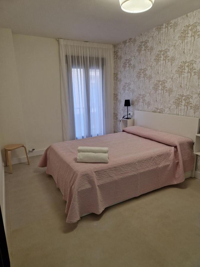 Apartamento V27 Baeza Dış mekan fotoğraf