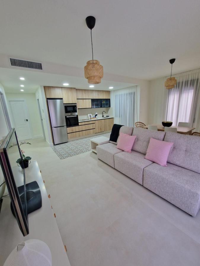 Apartamento V27 Baeza Dış mekan fotoğraf