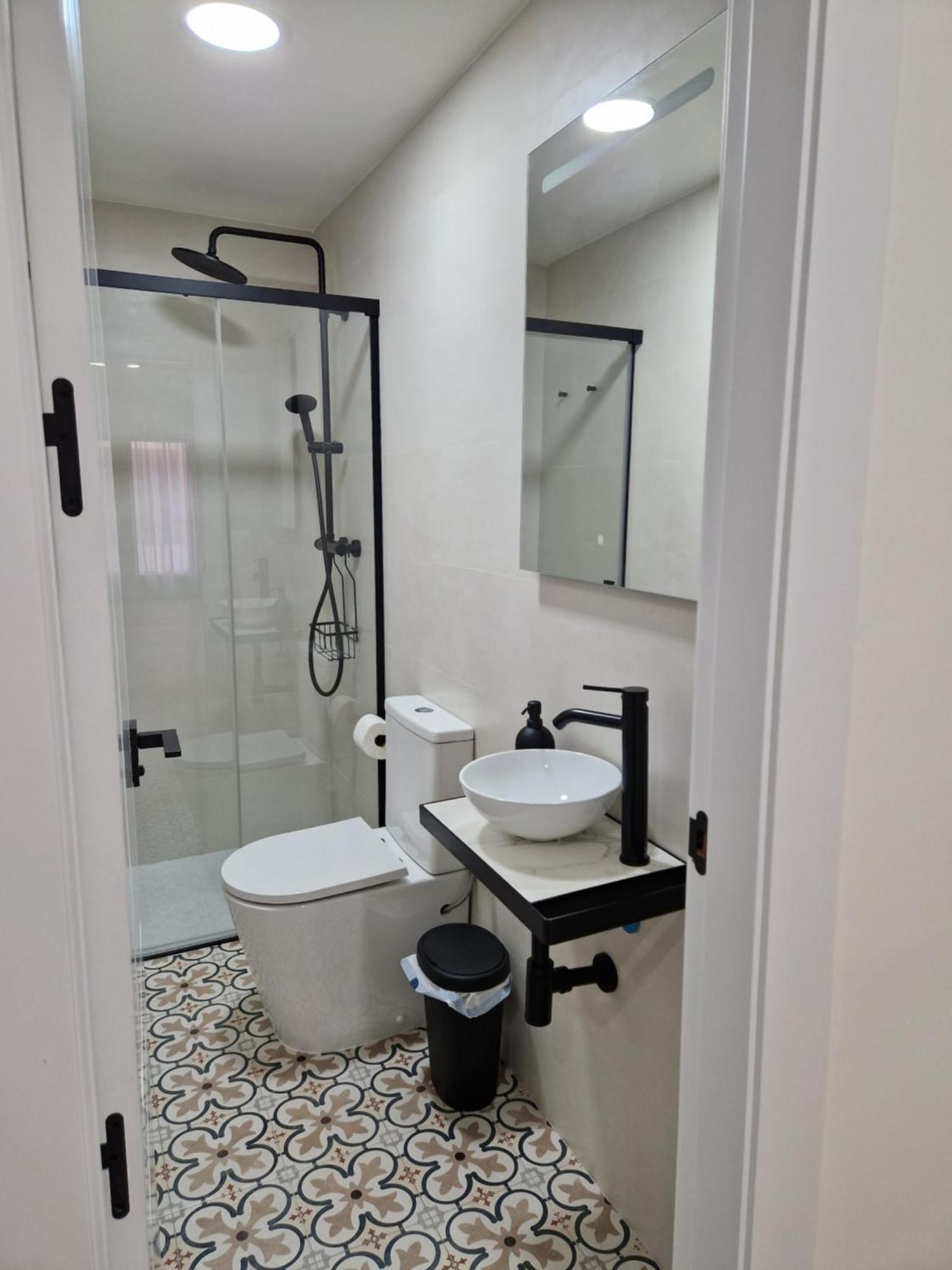Apartamento V27 Baeza Dış mekan fotoğraf