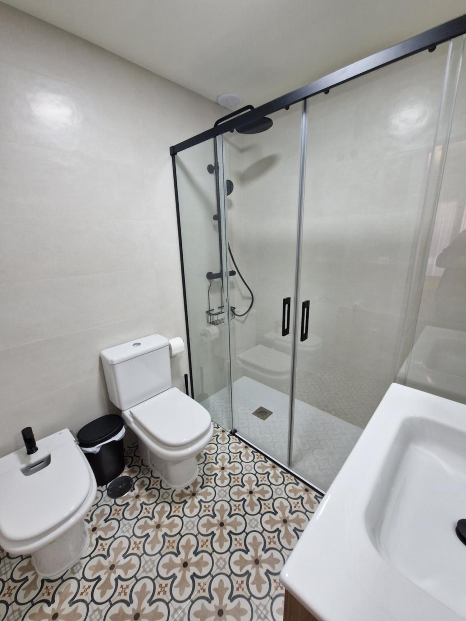 Apartamento V27 Baeza Dış mekan fotoğraf