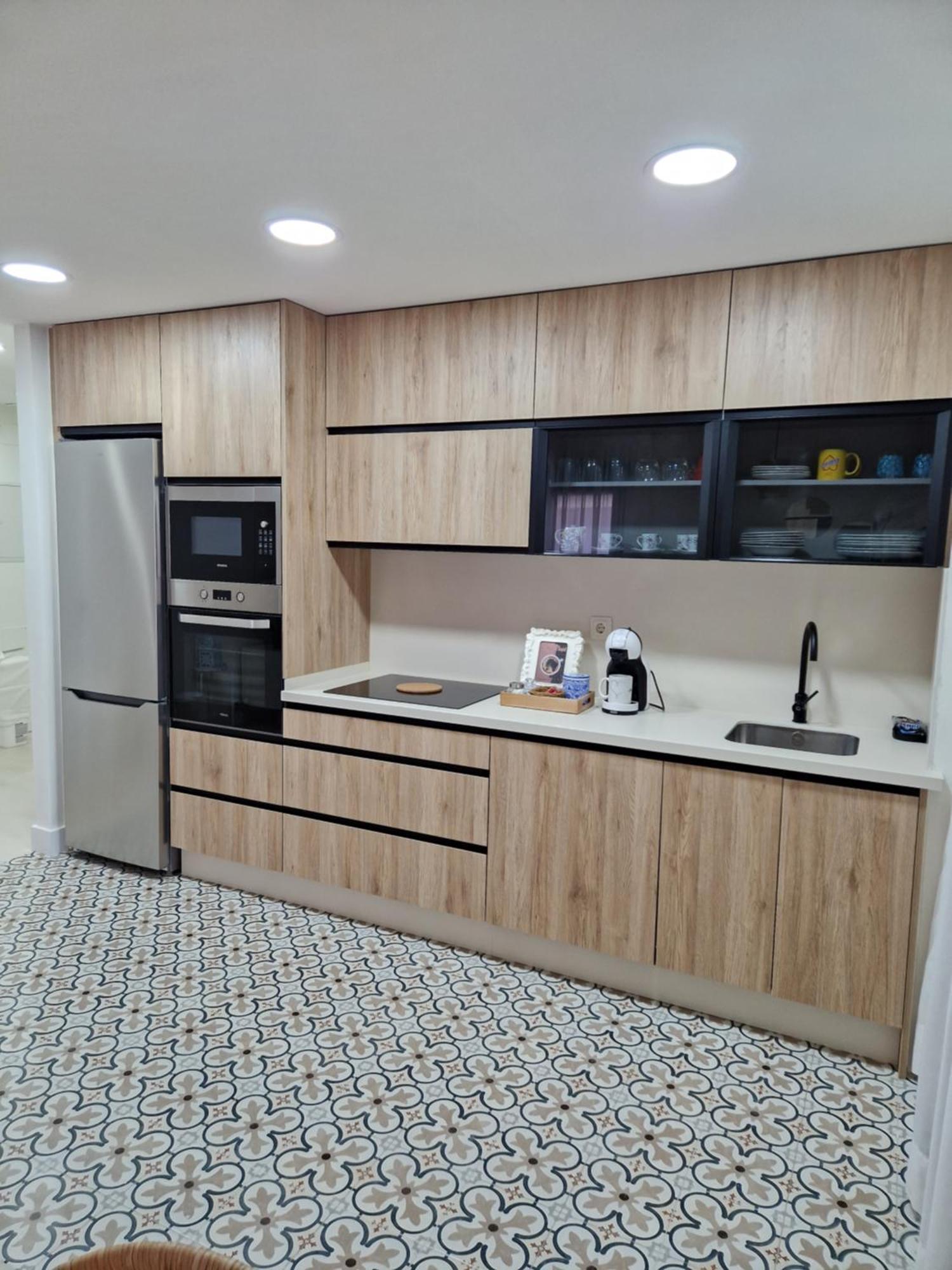 Apartamento V27 Baeza Dış mekan fotoğraf