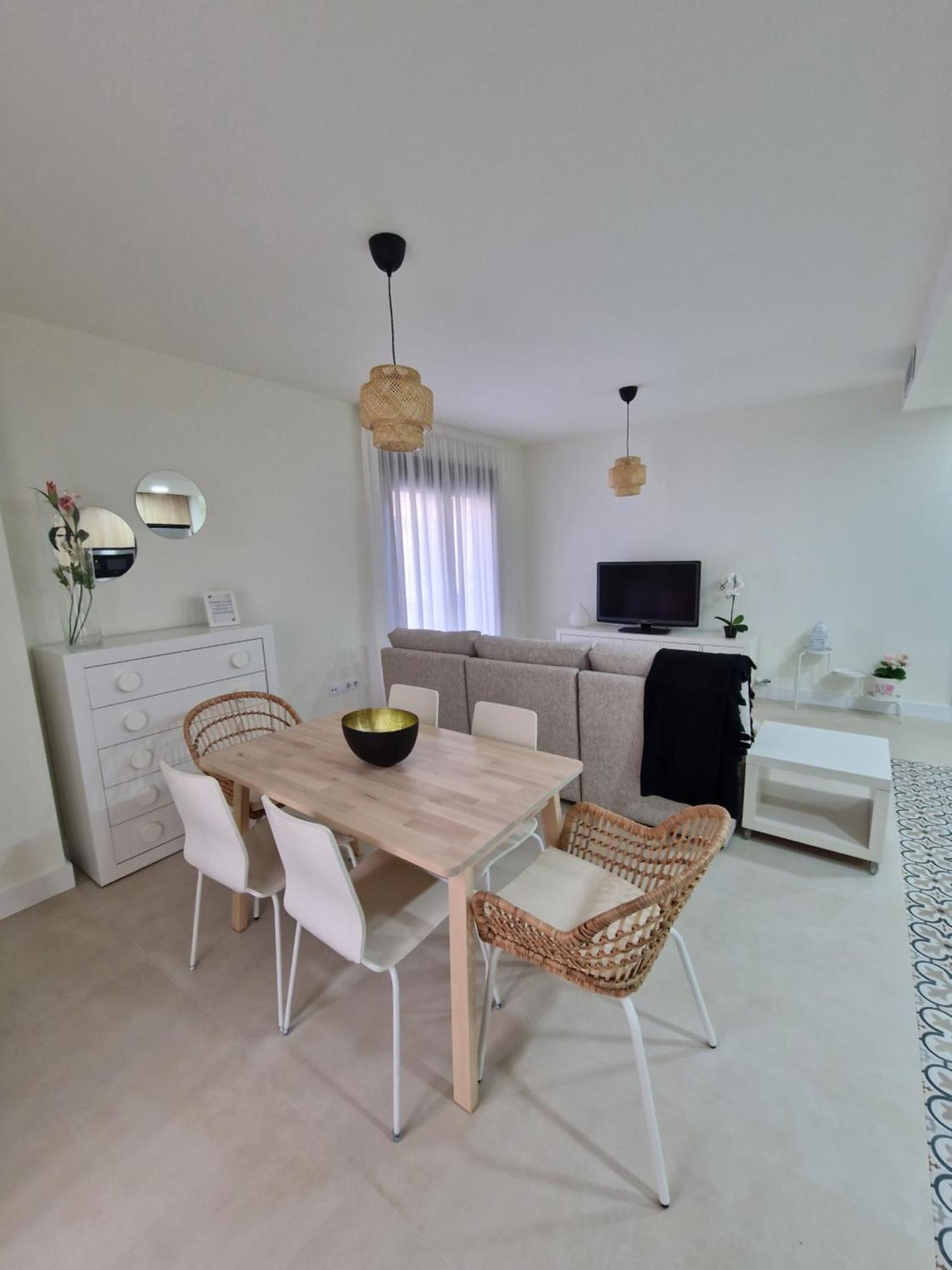Apartamento V27 Baeza Dış mekan fotoğraf