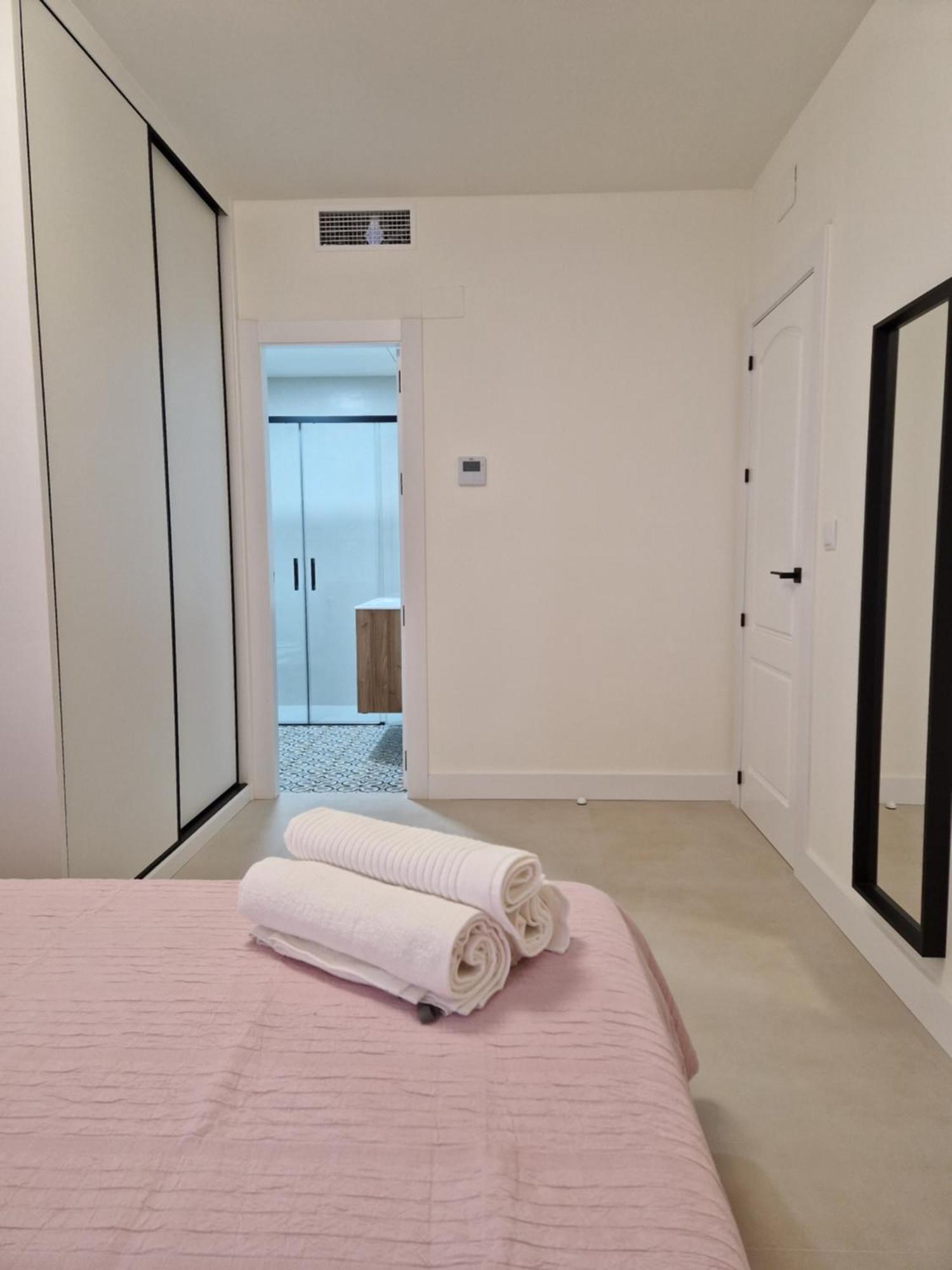 Apartamento V27 Baeza Dış mekan fotoğraf